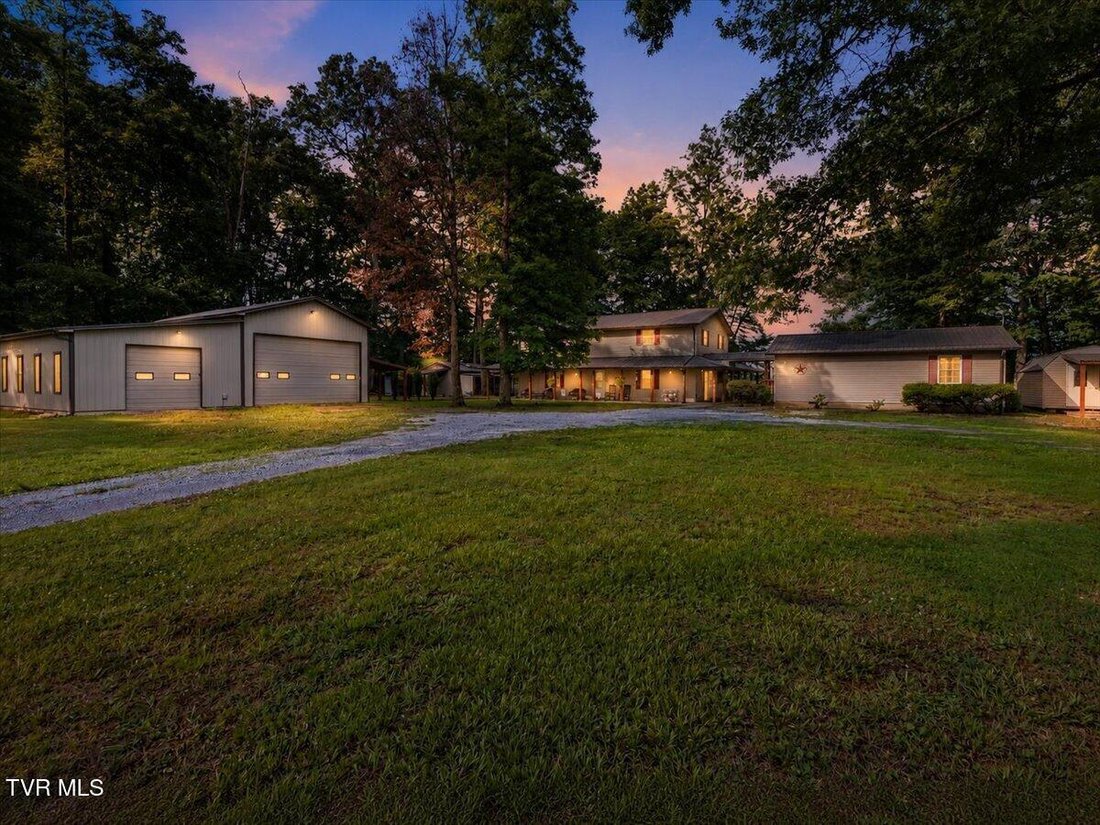 House in Church Hill, Tennessee, United States 2 - 18052714
