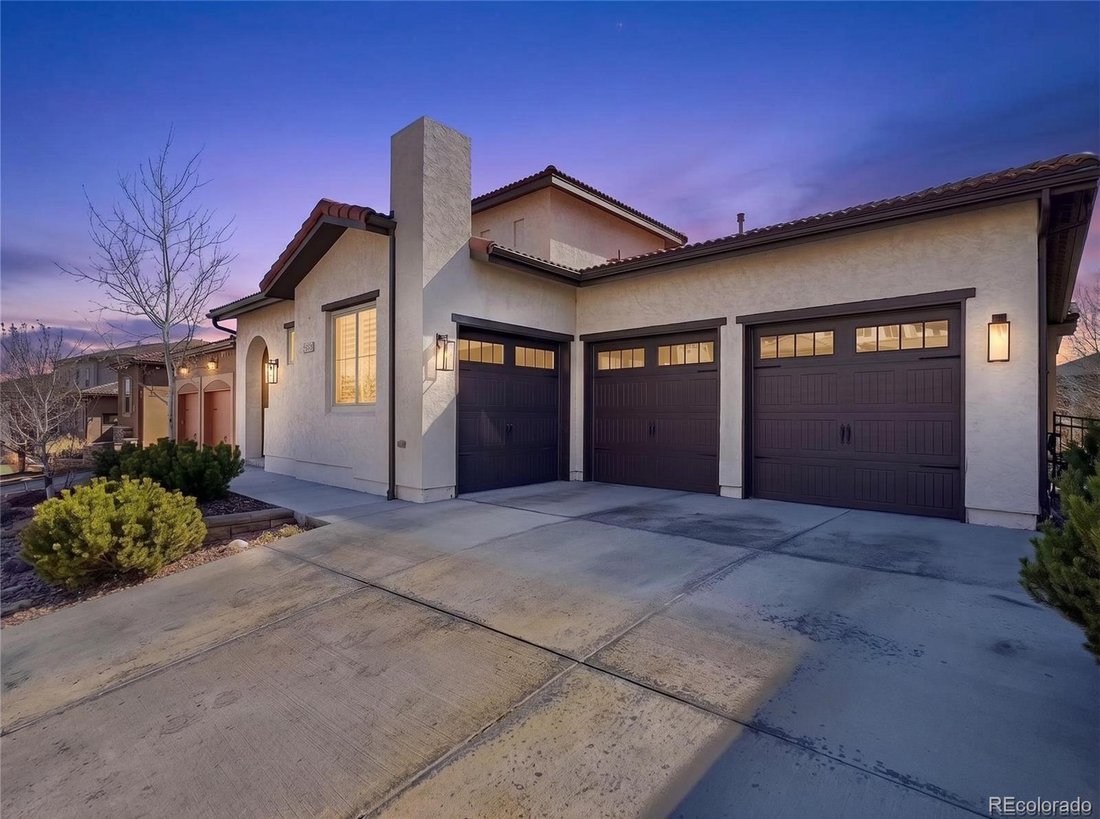 House in Lone Tree, Colorado, United States 1 - 17689880