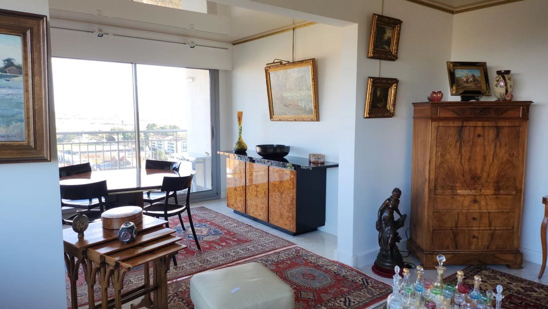 Apartment in Aiguillon, Arcachon, France 3 - 18053033