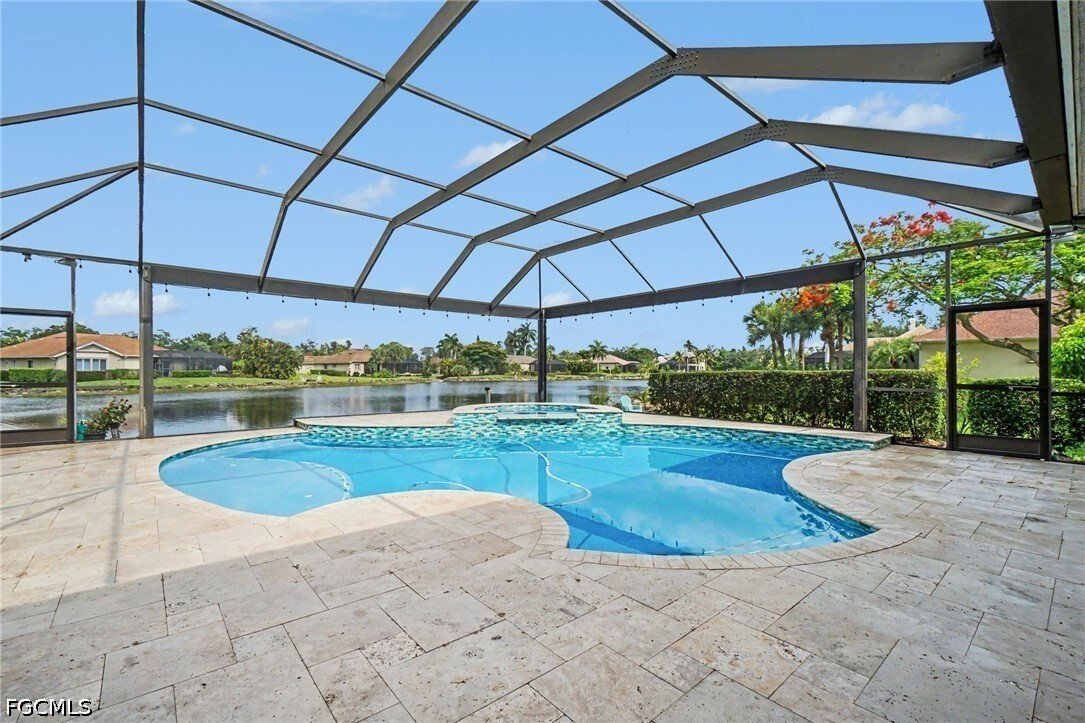 House in Fort Myers, Florida, United States 1 - 18052934