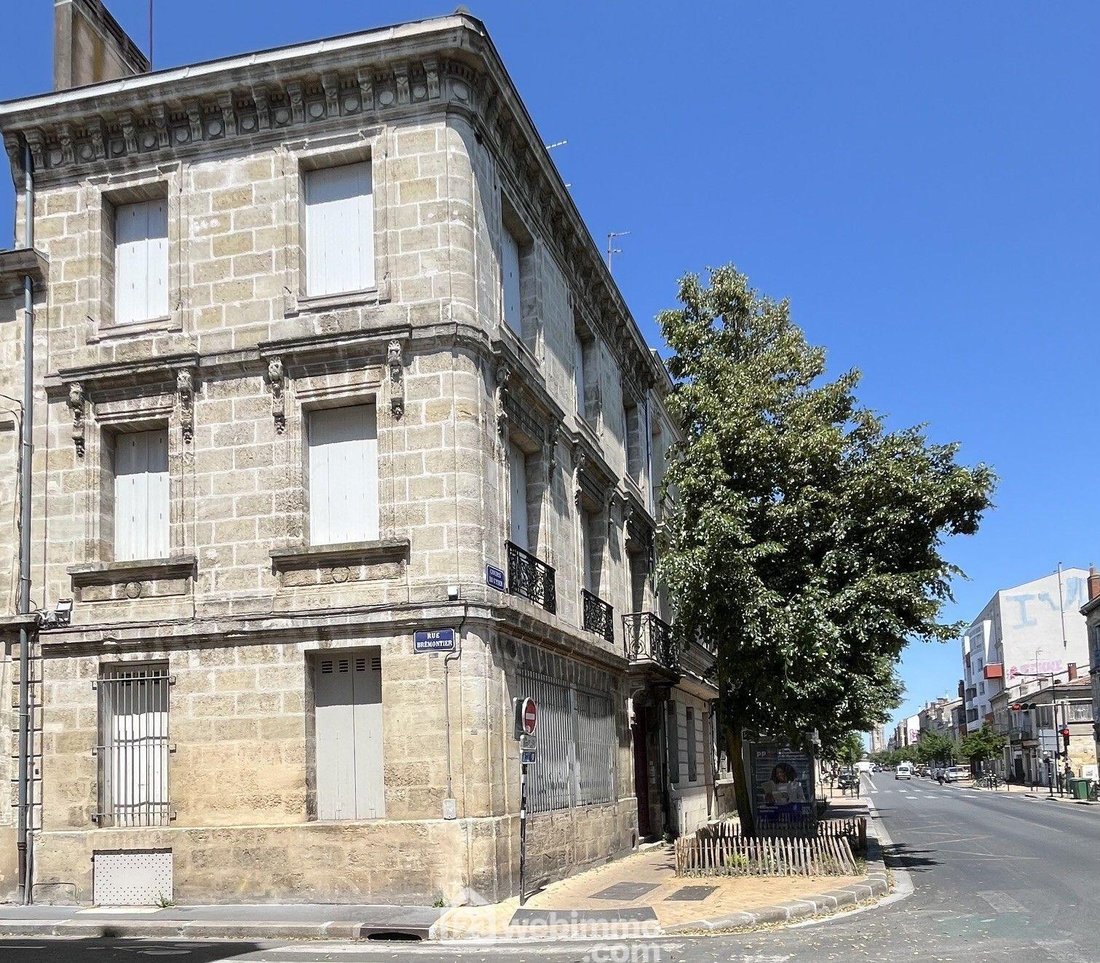 Saint Bruno-Saint Augustin, Bordeaux, France 1 - 18053260