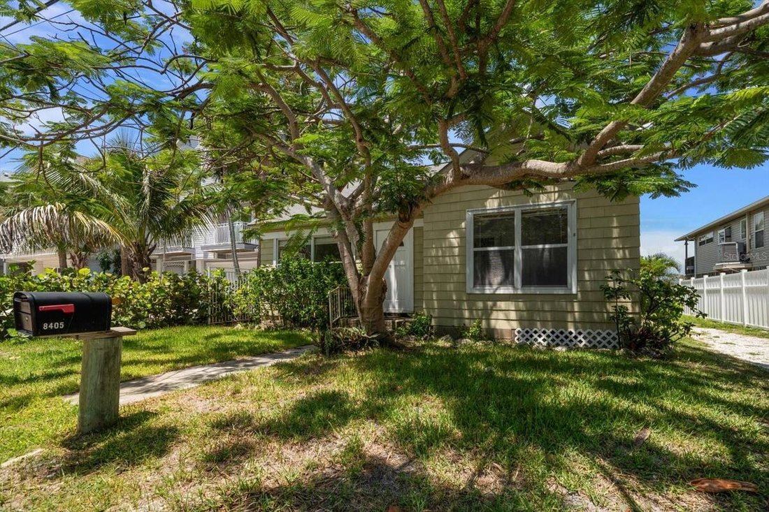 House in St. Pete Beach, Florida, United States 4 - 16366497