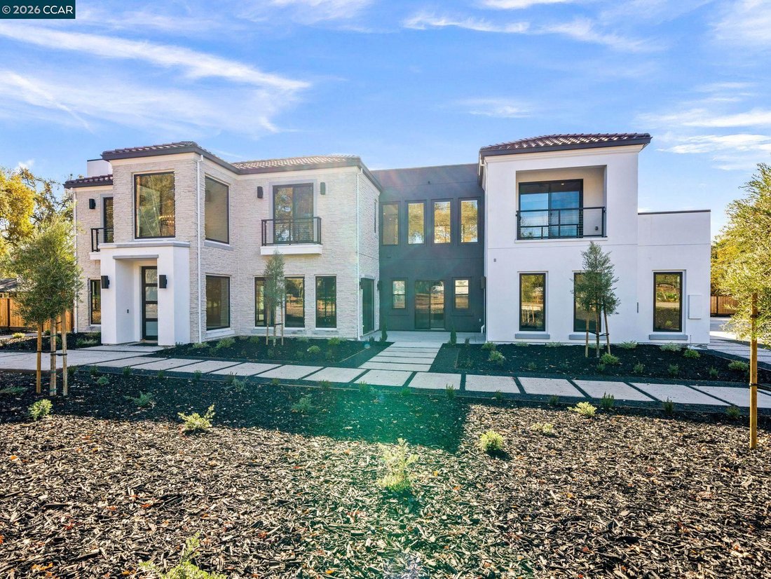 House in Danville, California, United States 1 - 18019762