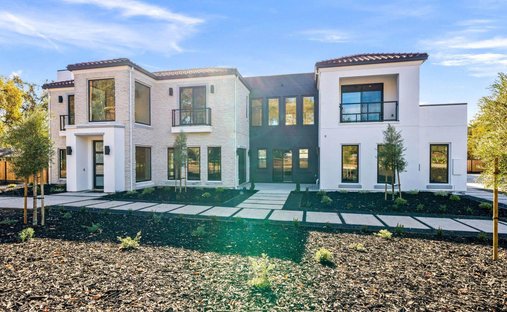 House in Danville, California, United States 1