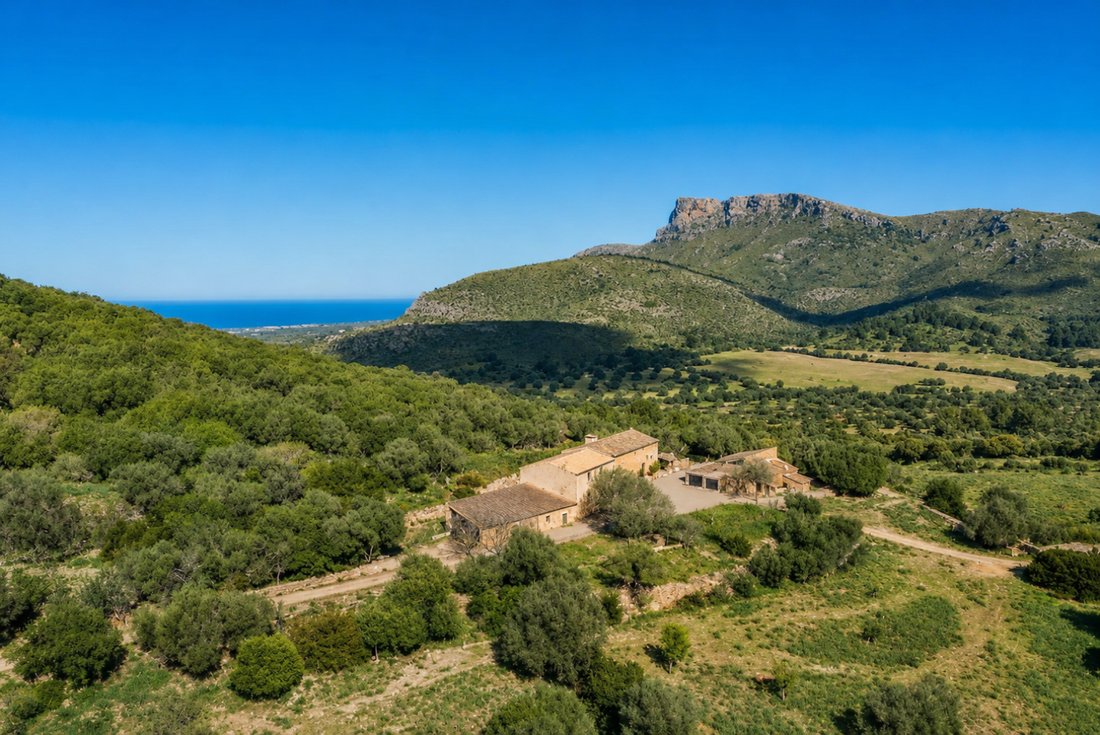 Arta, Balearic Islands, Spain 2 - 18053139