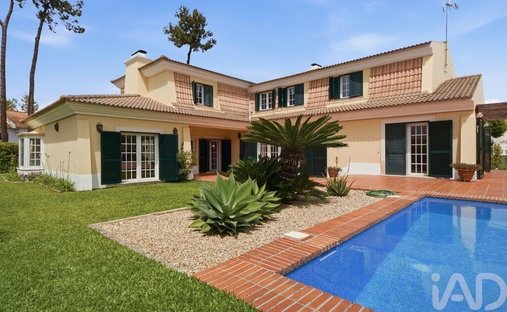 Residenza a Corroios, Setúbal Municipality, Portogallo 1
