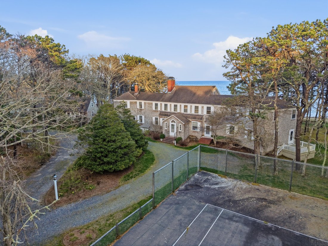 Haus in Barnstable, Massachusetts, Vereinigte Staaten 4 - 18052720