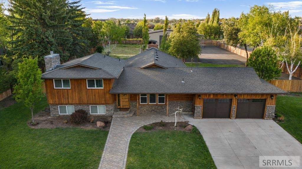 House in Rexburg, Idaho, United States 2 - 18052688