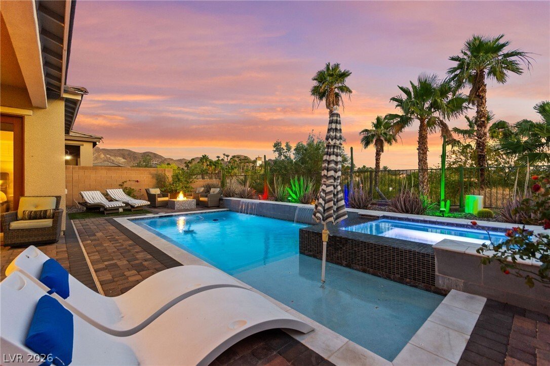House in Henderson, Nevada, United States 1 - 18018945