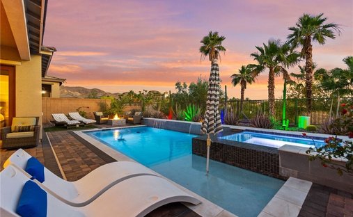 Maison à Henderson, Nevada, États-Unis 1