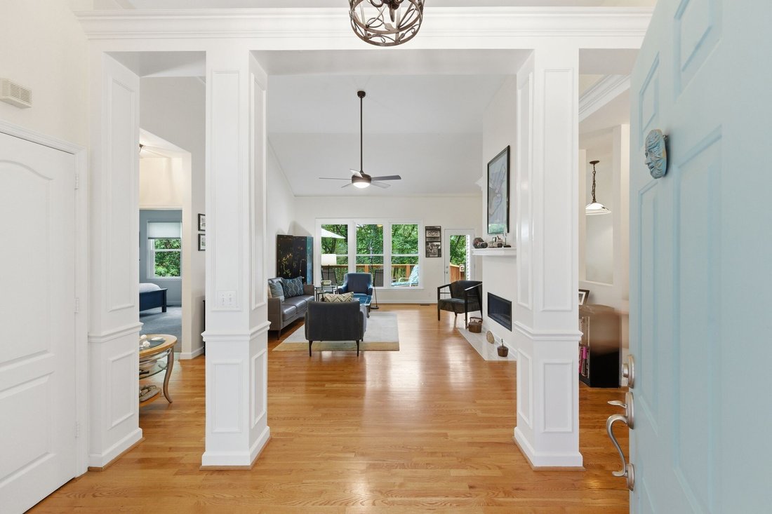 House in Nashville, Tennessee, United States 4 - 18053437