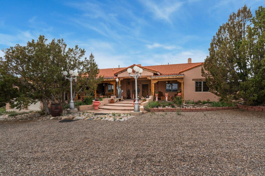 House in Santa Fe, New Mexico, United States 1 - 18052735