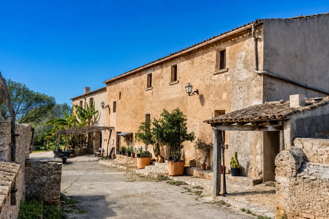 Arta, Balearic Islands, Spain 3 - 18053139