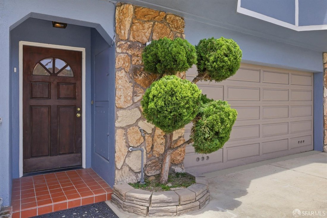House in Colma, California, United States 2 - 18040099