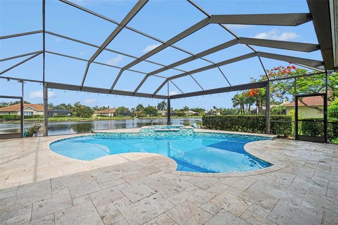 House in Fort Myers, Florida, United States 1 - 18053389