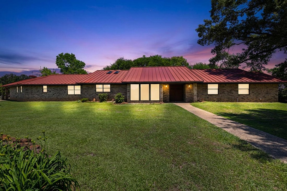 House in Marshall, Texas, United States 5 - 18052677