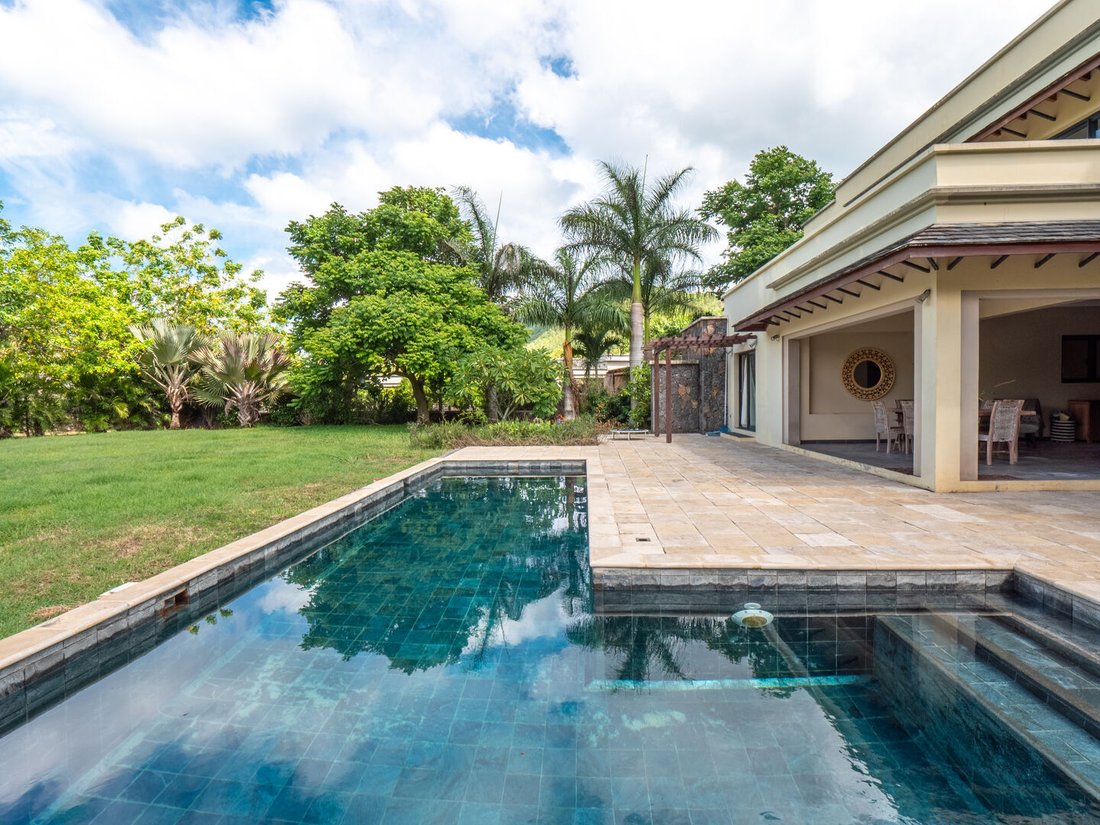 House in Black River, Rivière Noire District, Mauritius 1 - 18053193
