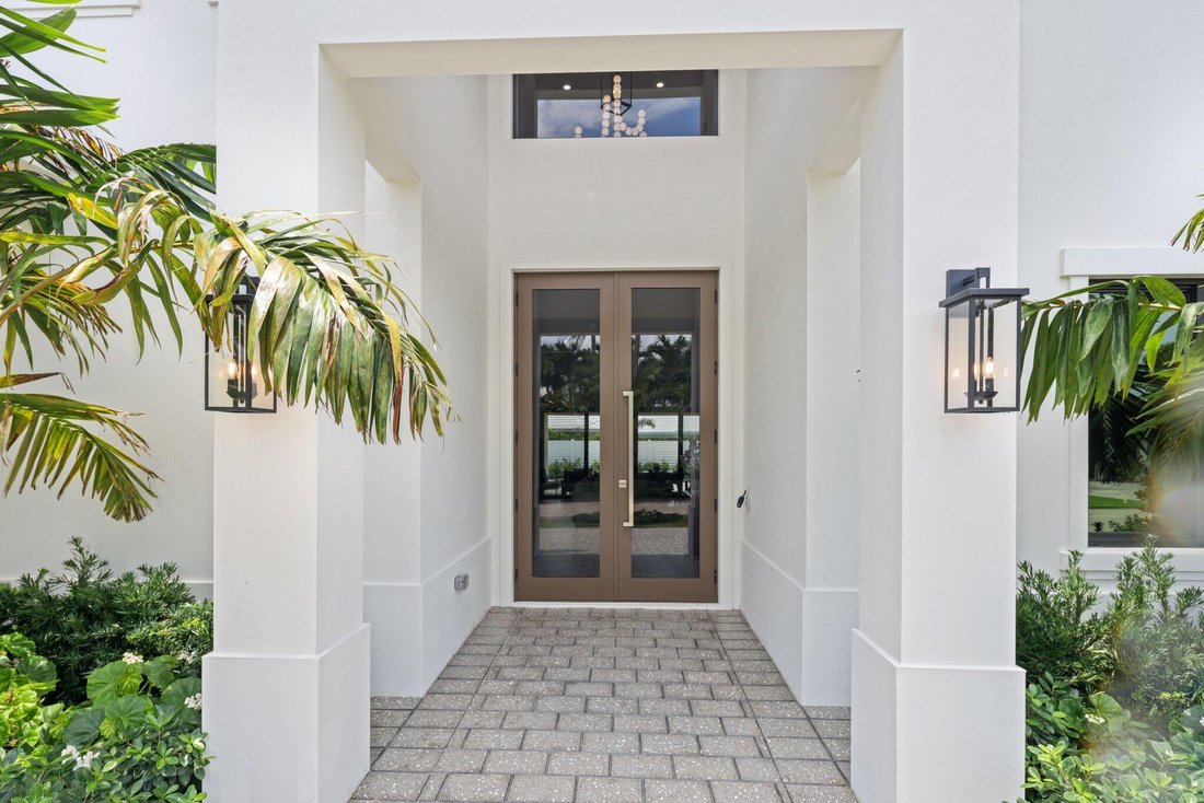 House in Riviera Beach, Florida, United States 4 - 18044317