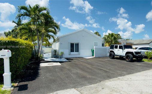 House in Miami, Florida, United States 1