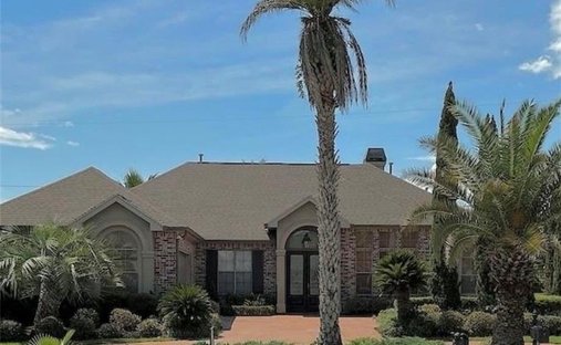 Casa a Eden Isle, Louisiana, Stati Uniti 1