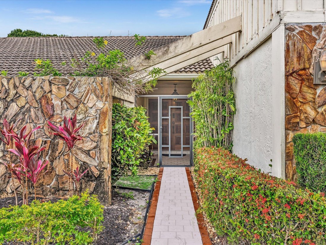 House in Boynton Beach, Florida, United States 3 - 18019985