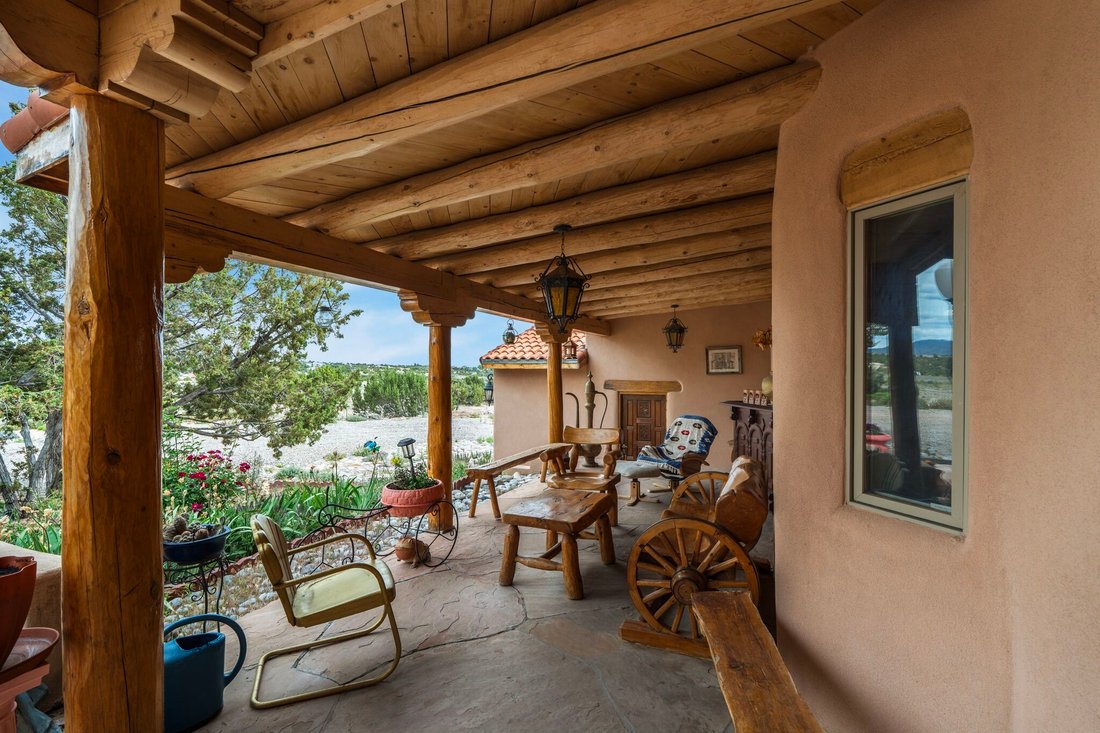 House in Santa Fe, New Mexico, United States 5 - 18052735