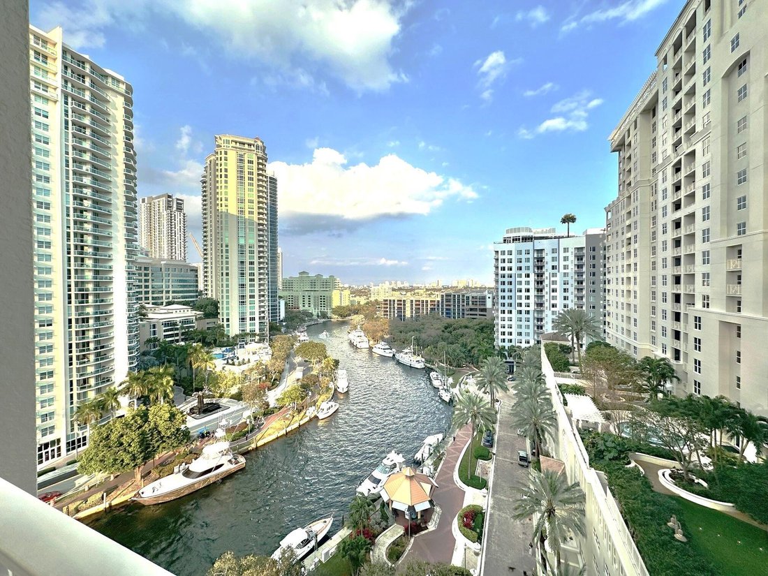 Condo in Fort Lauderdale, Florida, United States 3 - 17410616