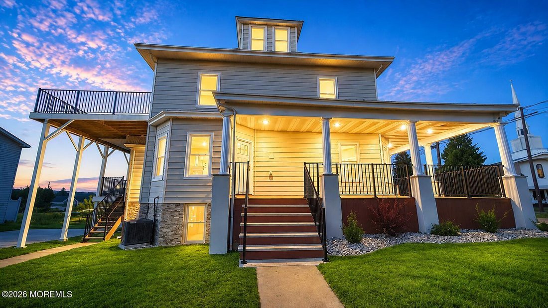 House in South River, New Jersey, United States 5 - 18052856