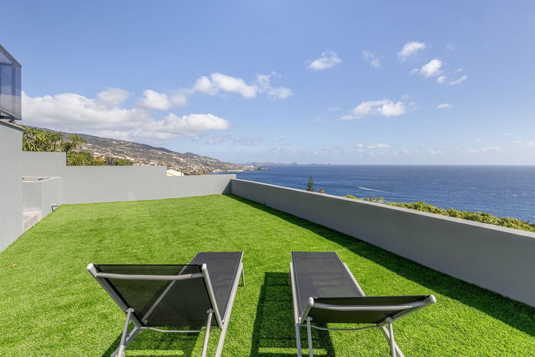 Villa in Gaula, Madeira, Portugal 4 - 17734124