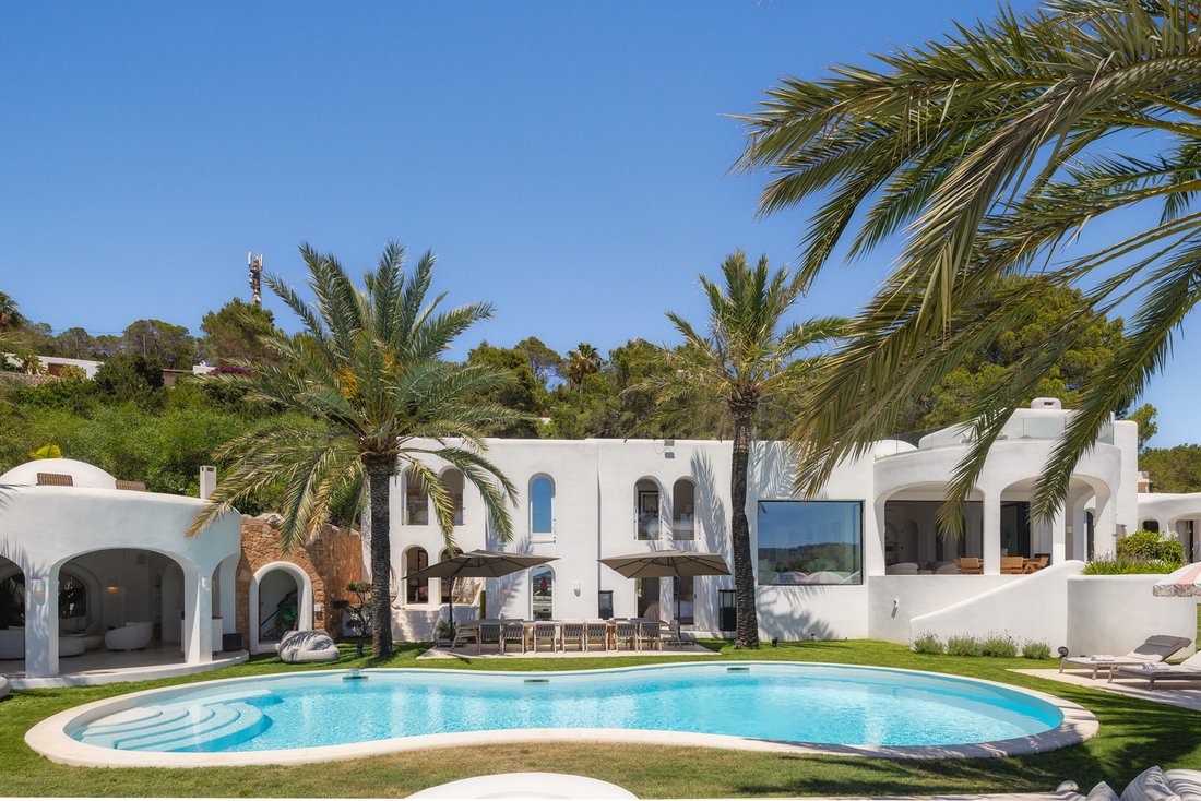 House in Sant Josep de sa Talaia, Balearic Islands, Spain 4 - 18053340
