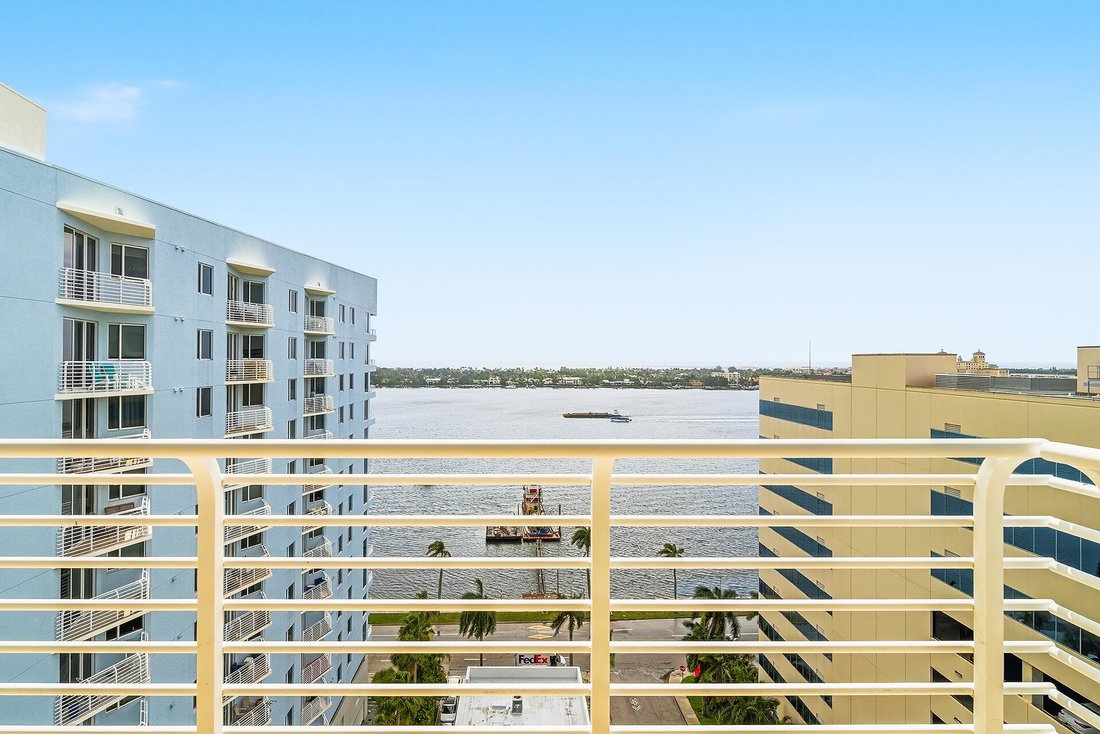 Condo in West Palm Beach, Florida, United States 4 - 18001923