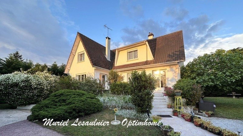 House in Ouest, Croissy-sur-Seine, France 1 - 18053242