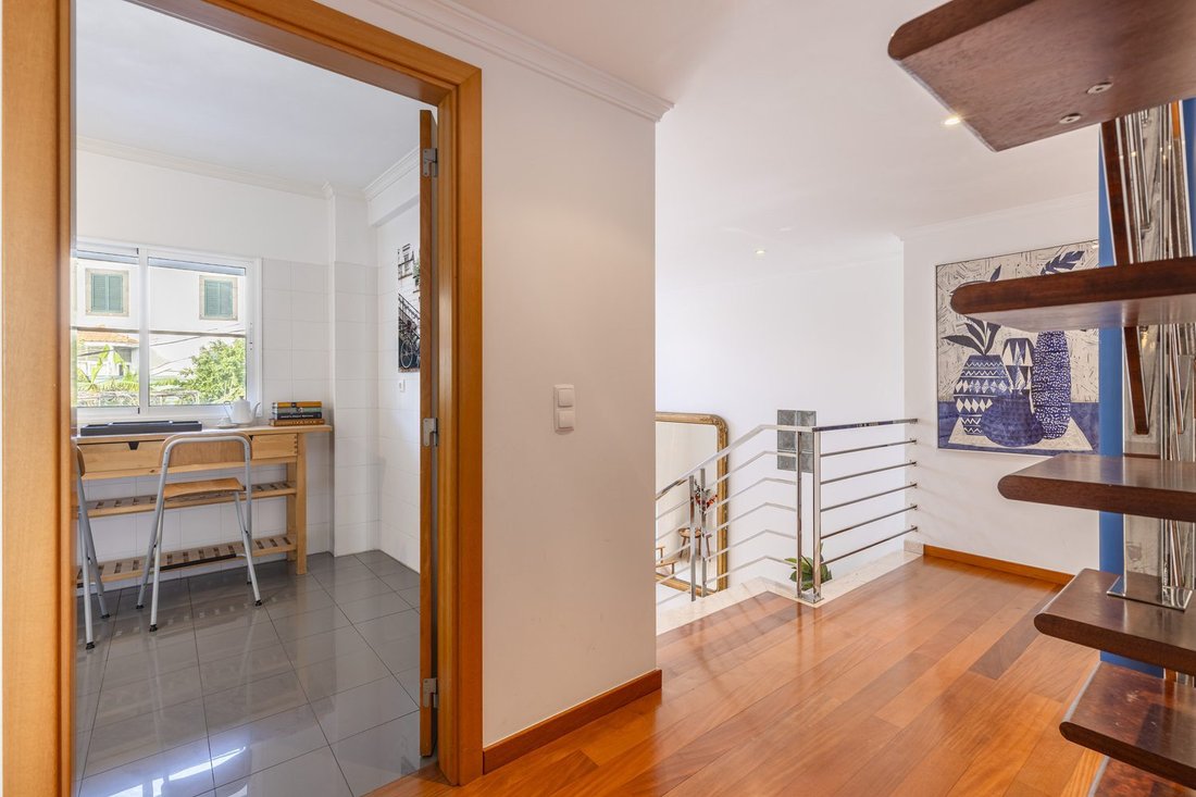 House in Se, Madeira, Portugal 4 - 17734123