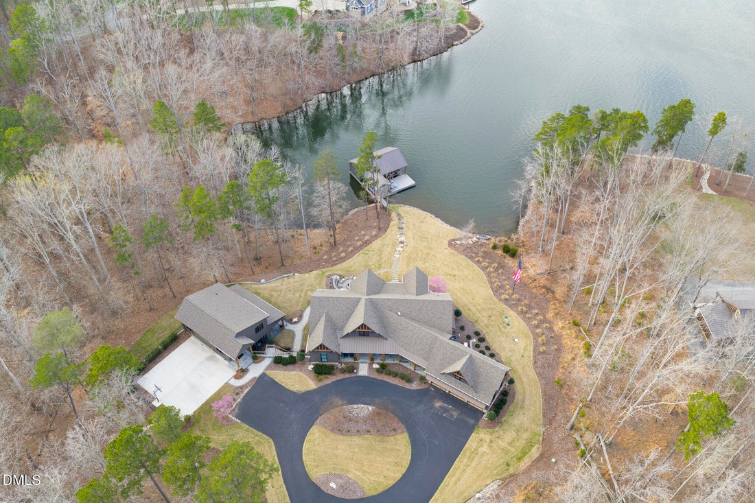 House in Semora, North Carolina, United States 4 - 18053367