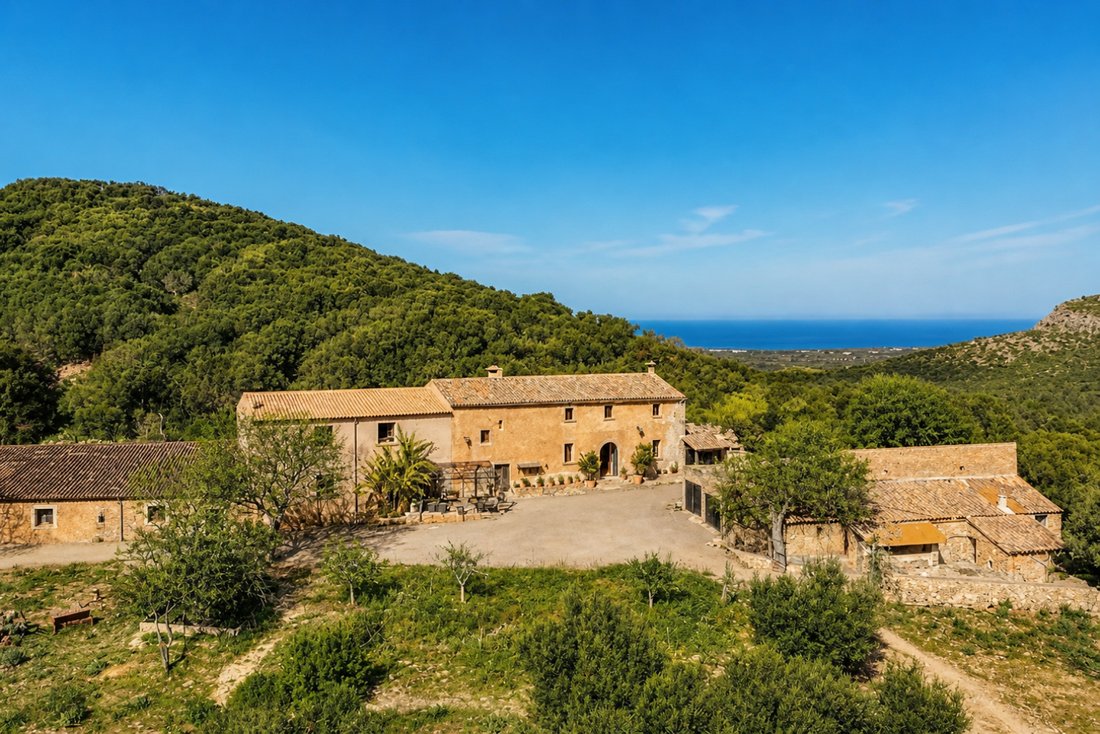 Arta, Balearic Islands, Spain 1 - 18053139