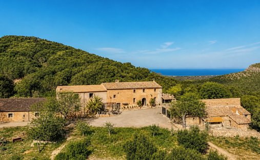 Arta, Balearic Islands, Spain 1