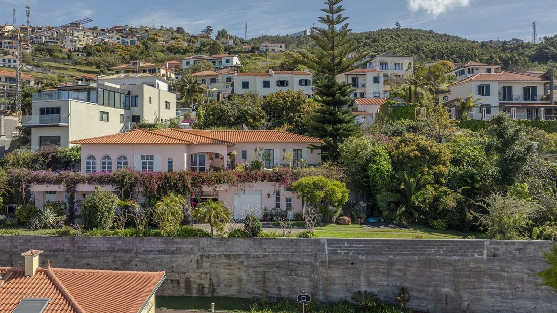 House in Se, Madeira, Portugal 1 - 18053402