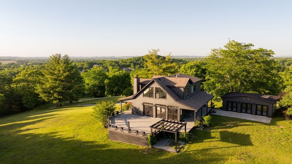 House in Columbia, Tennessee, United States 4 - 18053436