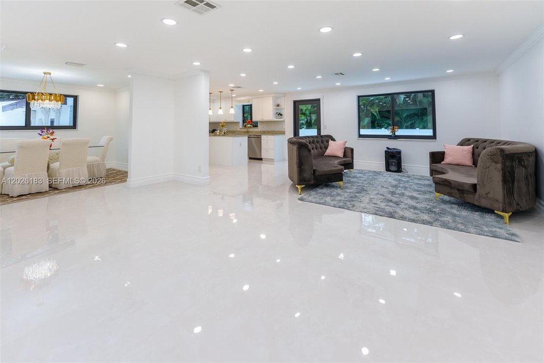 House in Plantation, Florida, United States 4 - 18019269