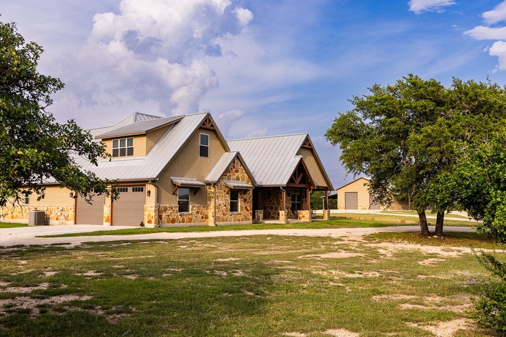 House in Kerrville, Texas, United States 4 - 18018705