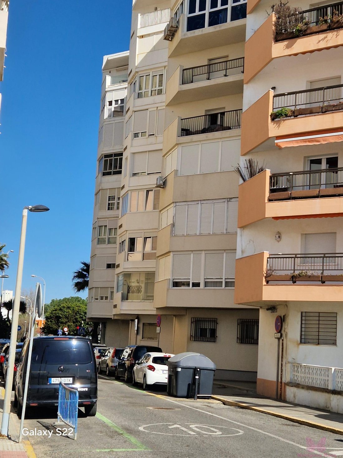 Apartment in Cadiz, Andalusia, Spain 3 - 16408325