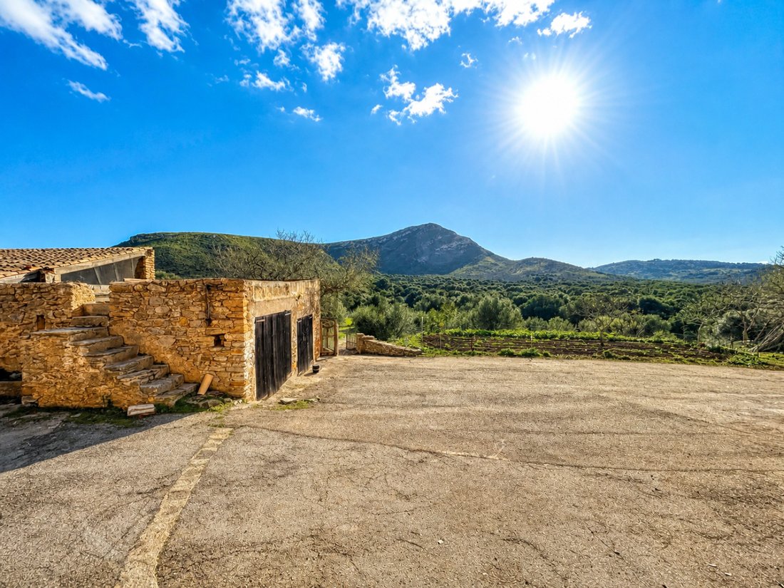 Arta, Balearic Islands, Spain 4 - 18053139