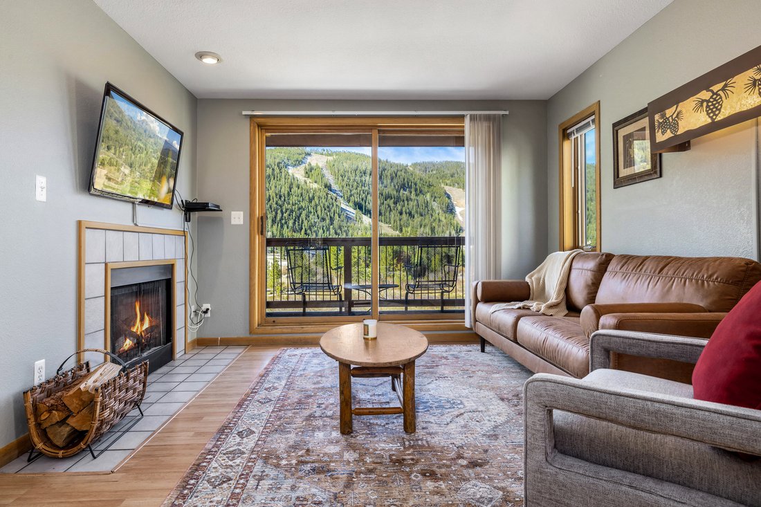 Condo in Dillon, Colorado, United States 1 - 18052684
