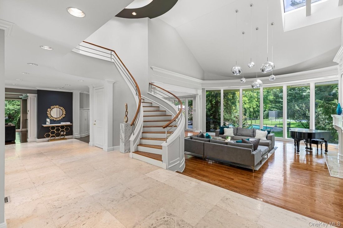 House in Old Westbury, New York, United States 5 - 18053086