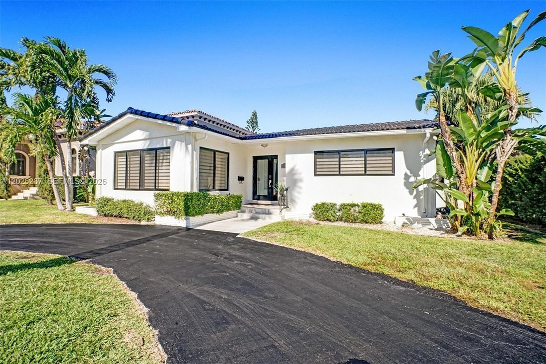 House in Hollywood, Florida, United States 2 - 18019206