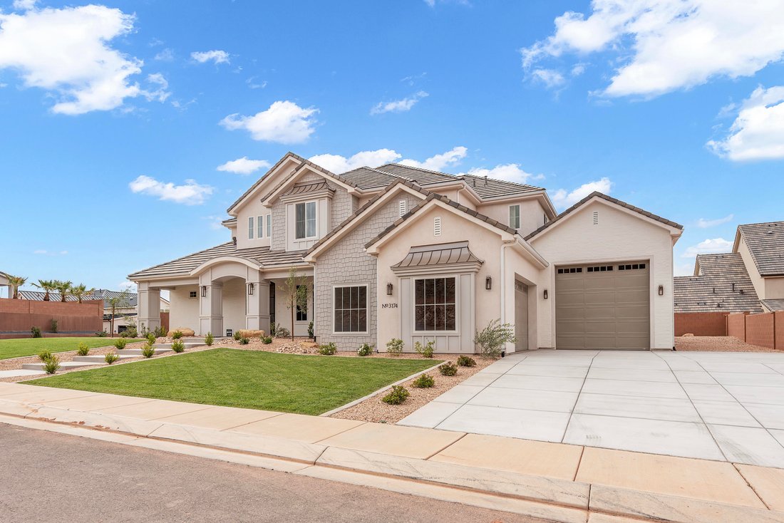House in Washington, Utah, United States 4 - 17533775
