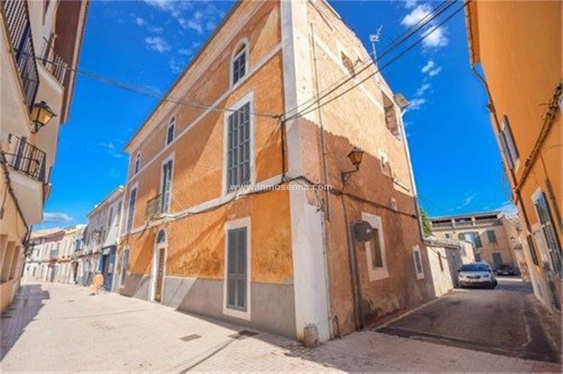 Villa in Son Servera, Balearic Islands, Spain 3 - 18053125