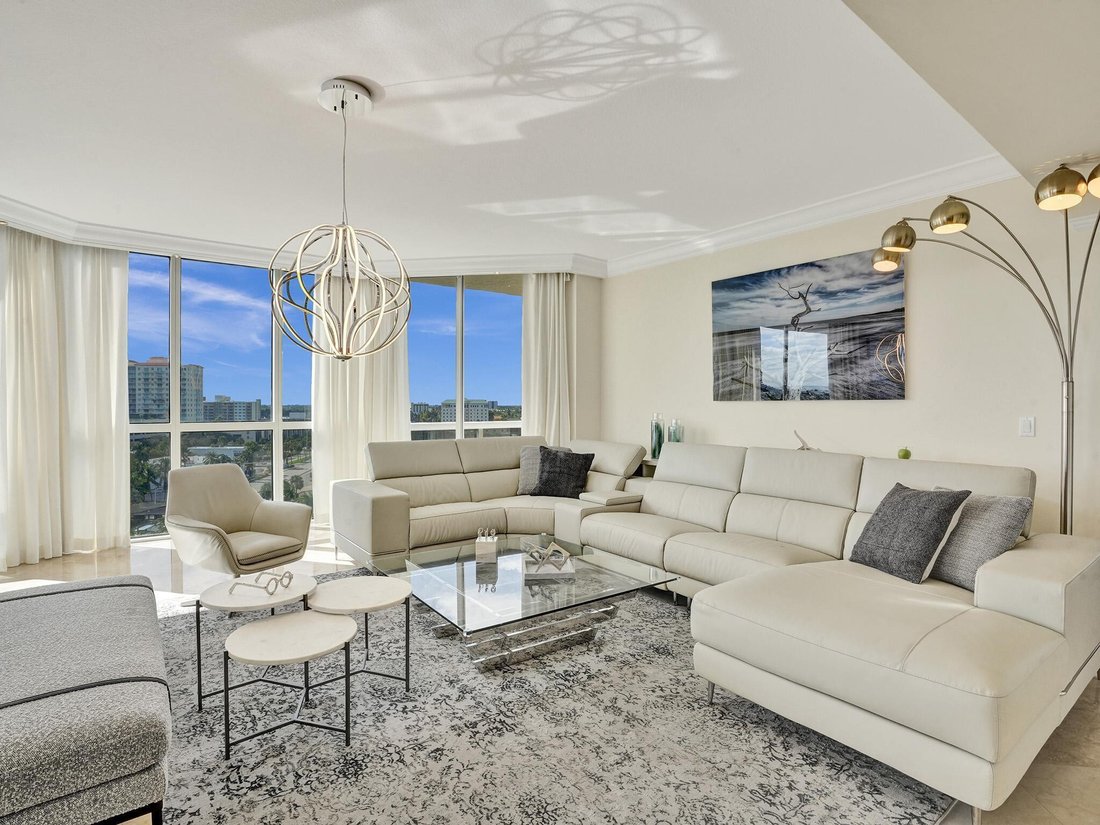 Condo in Fort Lauderdale, Florida, United States 3 - 18053233