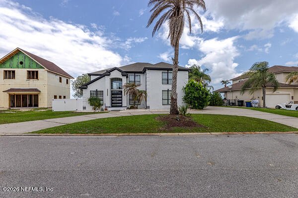 House in Jacksonville, Florida, United States 1 - 18018860