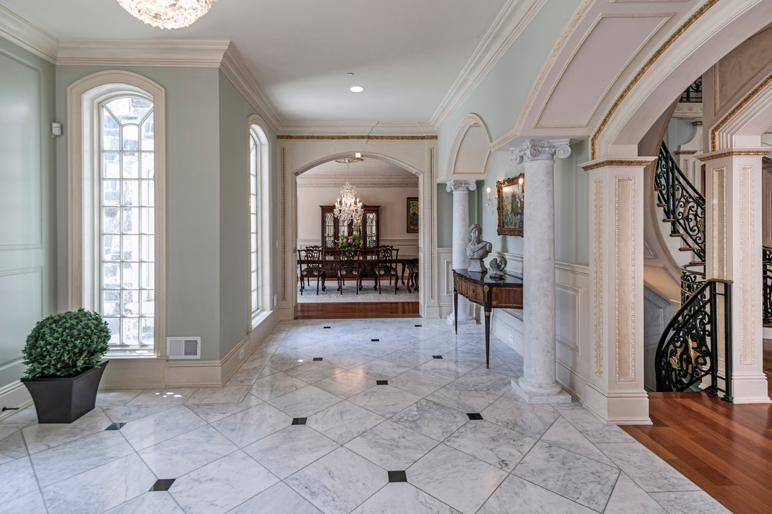 House in Princeton, New Jersey, United States 4 - 18053070